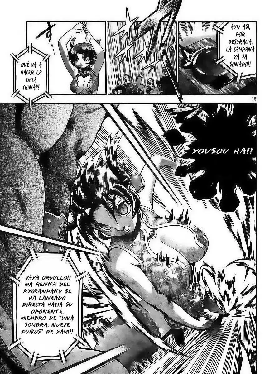 Capitulo 326 page 15