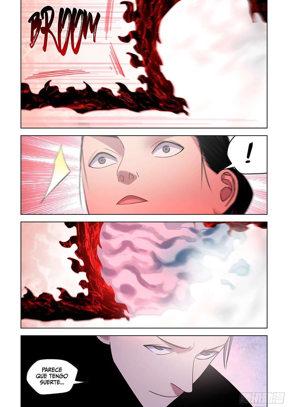 Capitulo 521 page 5