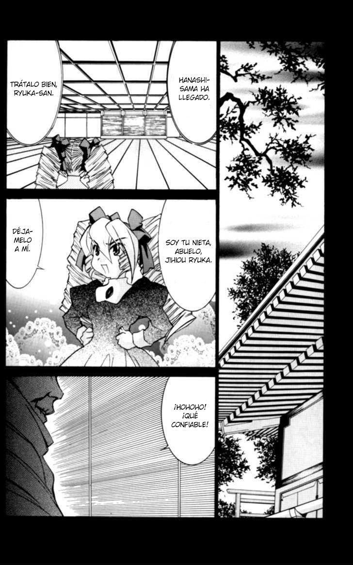 Capitulo 32 page 19