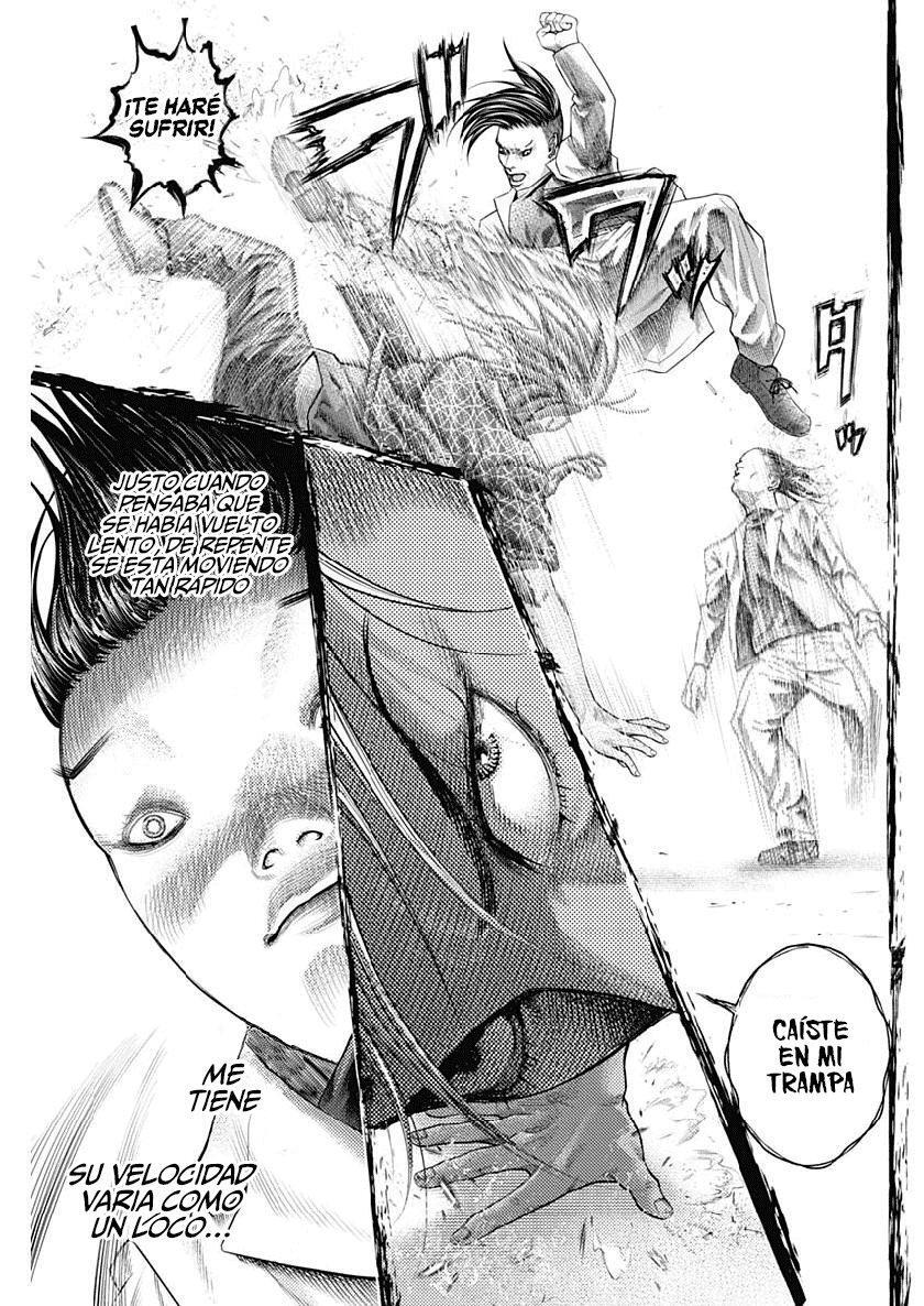 Capitulo 42 page 16