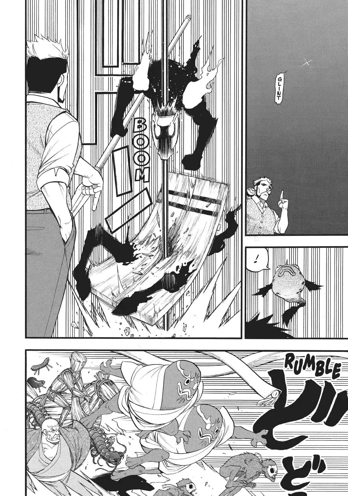 Capitulo 43 page 19