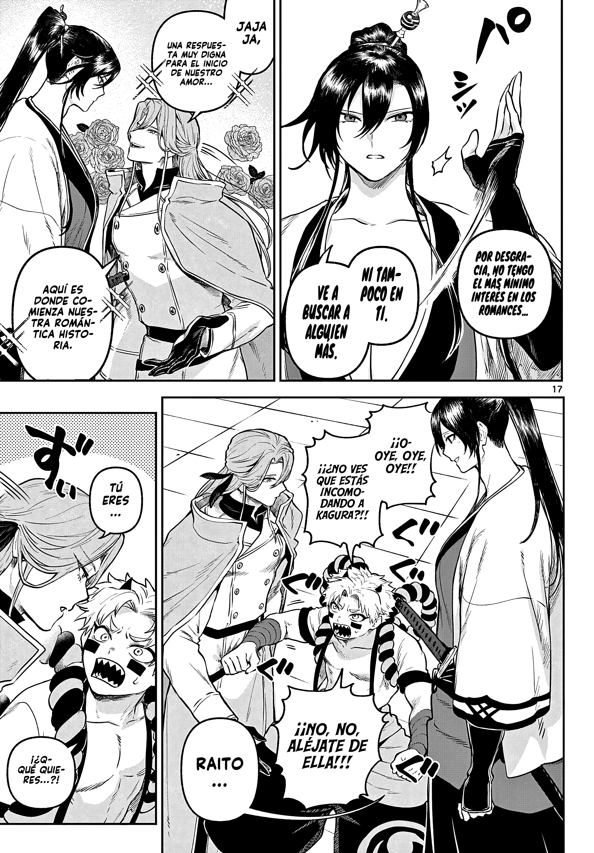 Capitulo 10 page 19