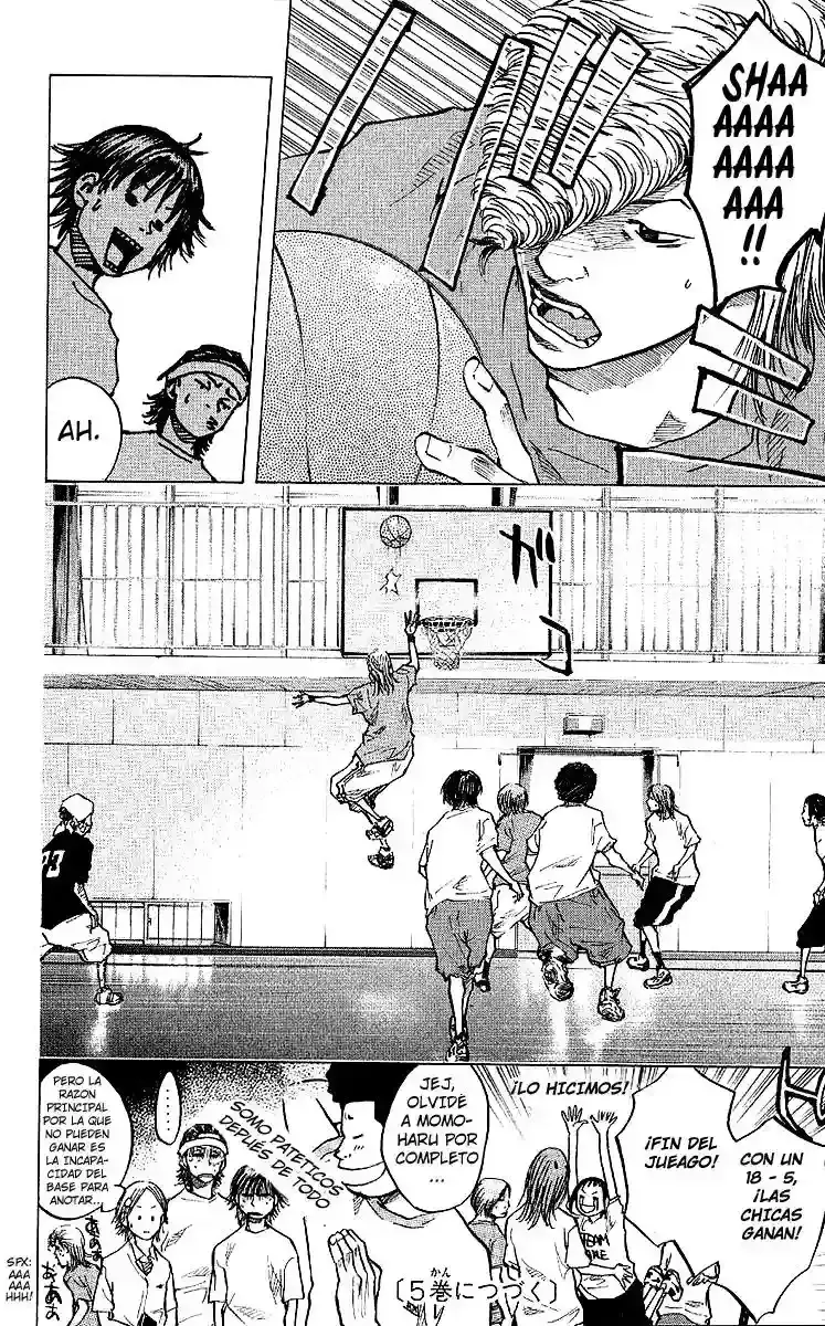 Capitulo 28 page 18