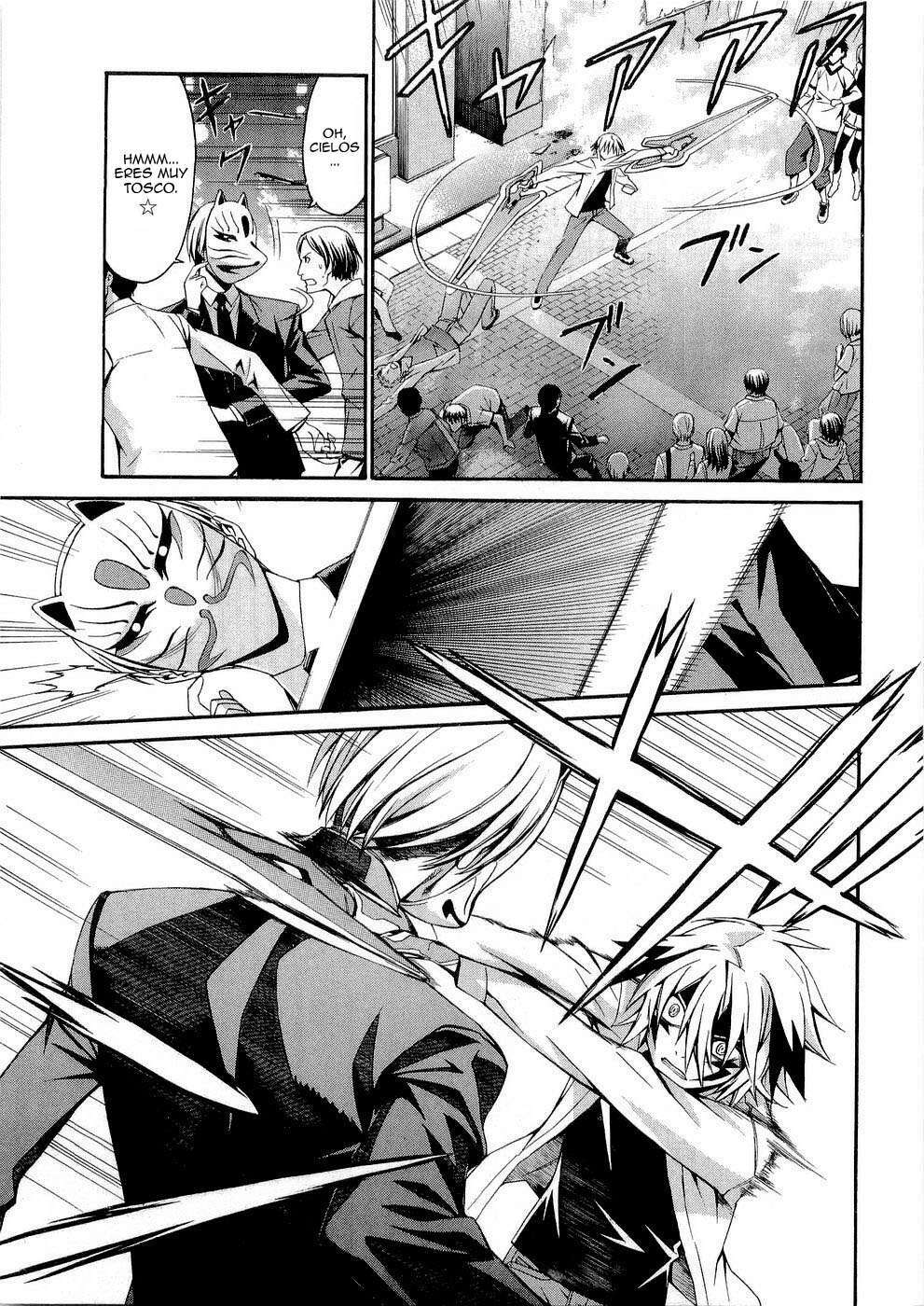 Capitulo 32 page 5
