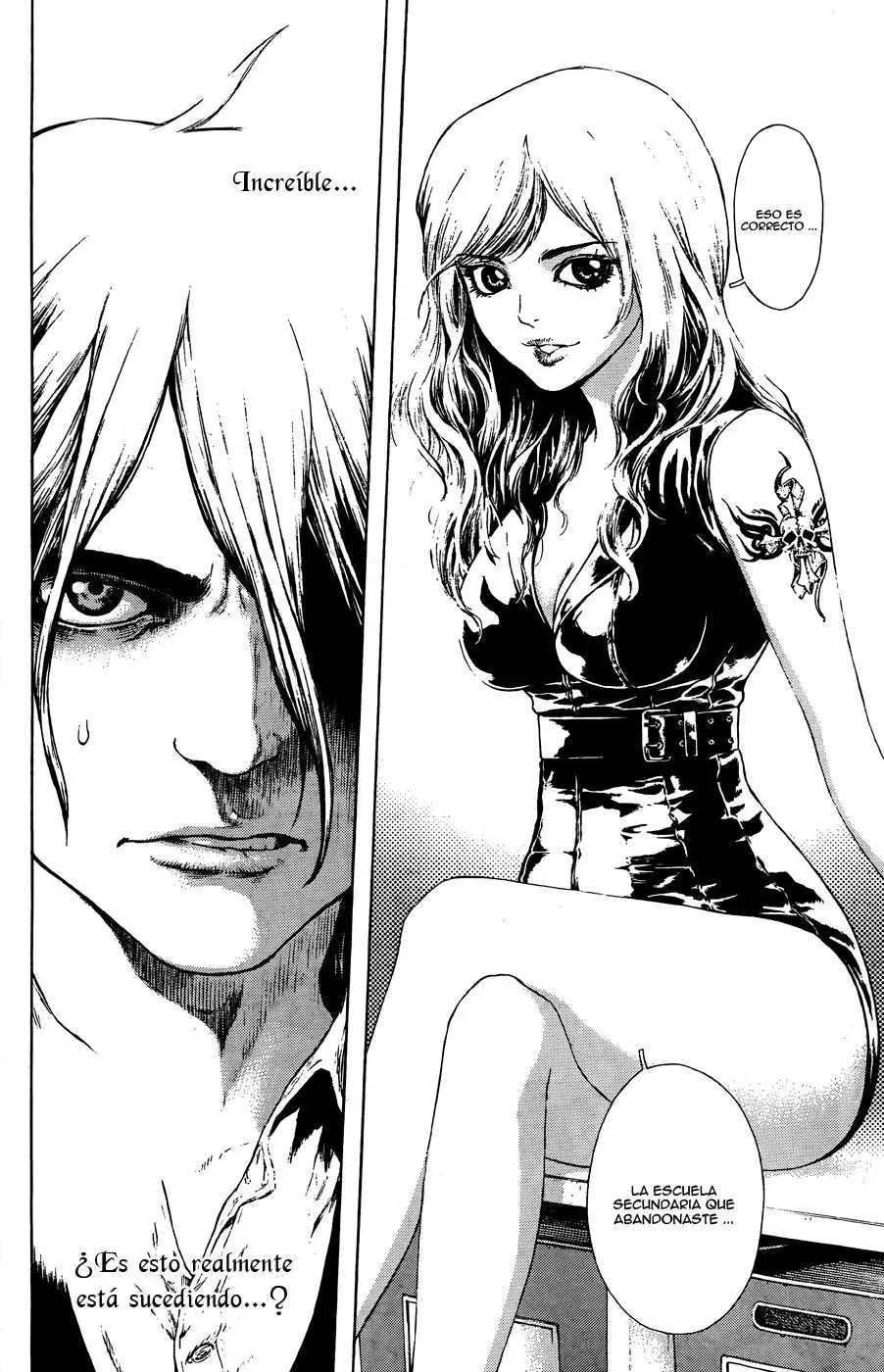 Capitulo 1 page 5