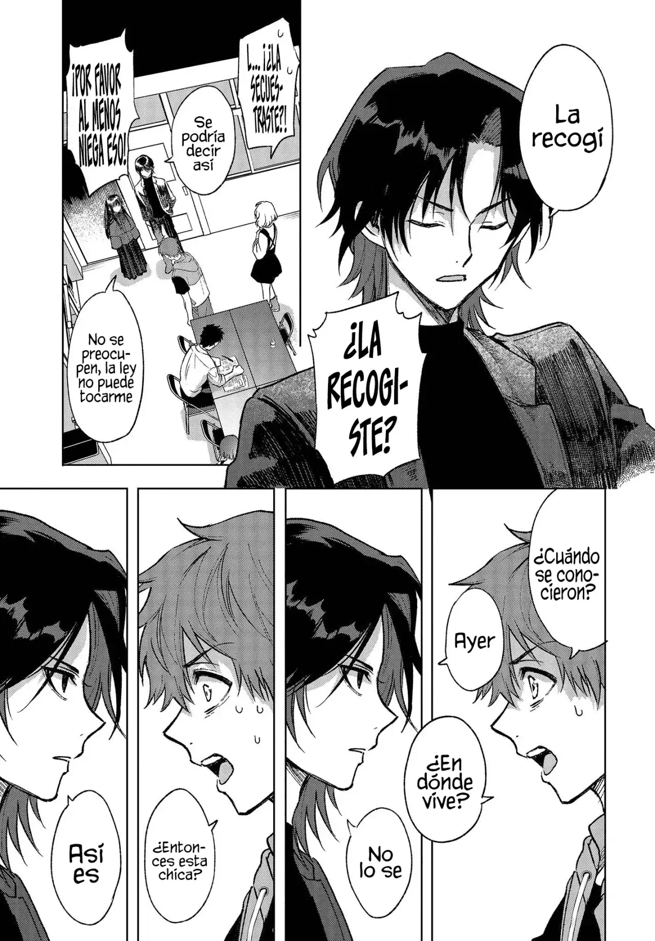 Capitulo 1 page 18