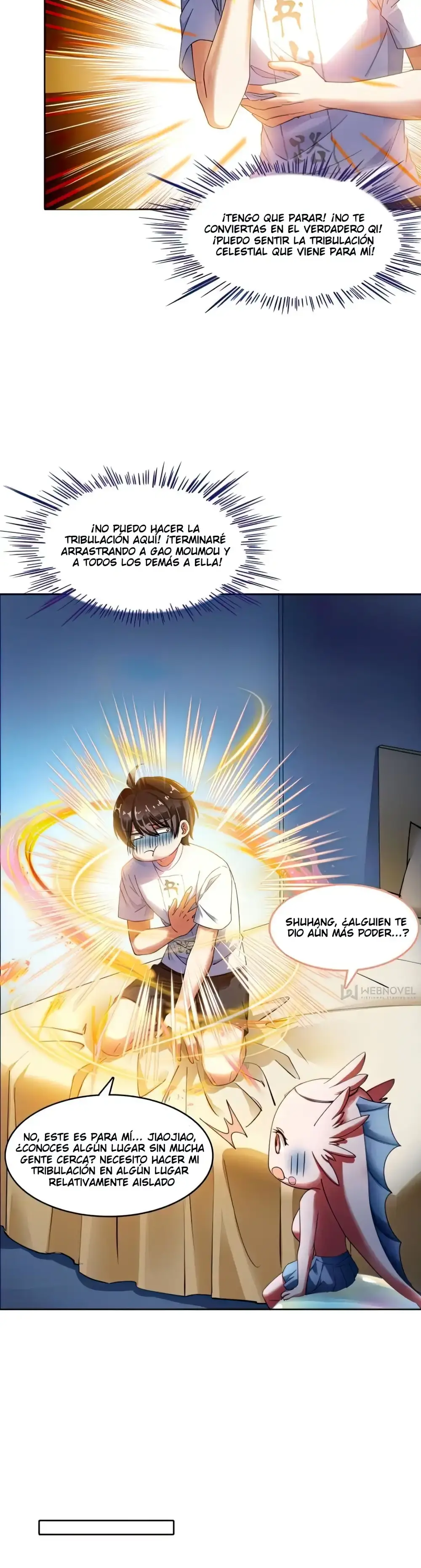 Capitulo 336 page 20