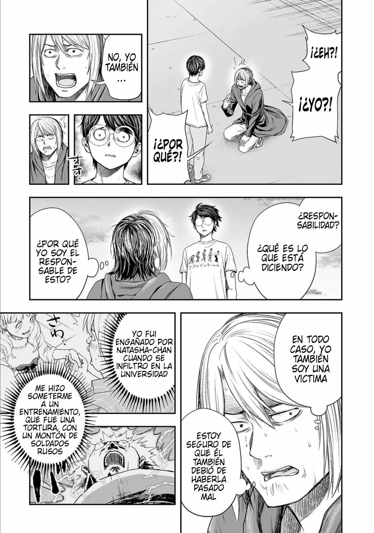 Capitulo 126 page 13