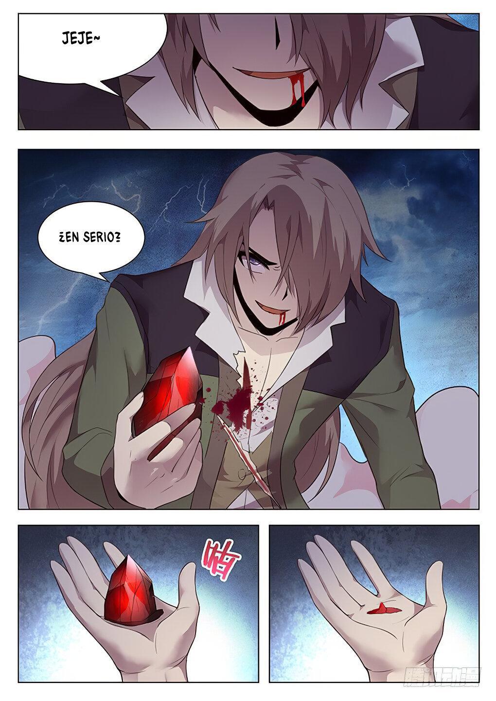Capitulo 194 page 7