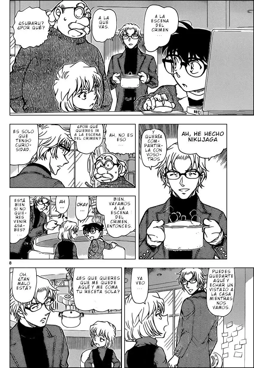 Capitulo 948 page 9