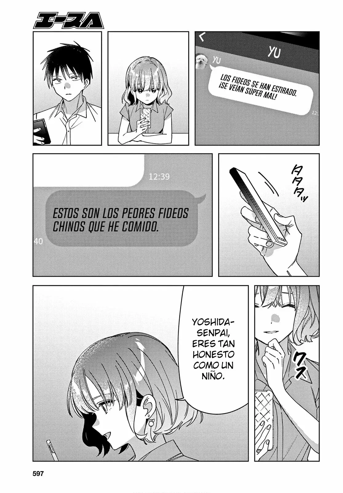 Capitulo 33 page 22