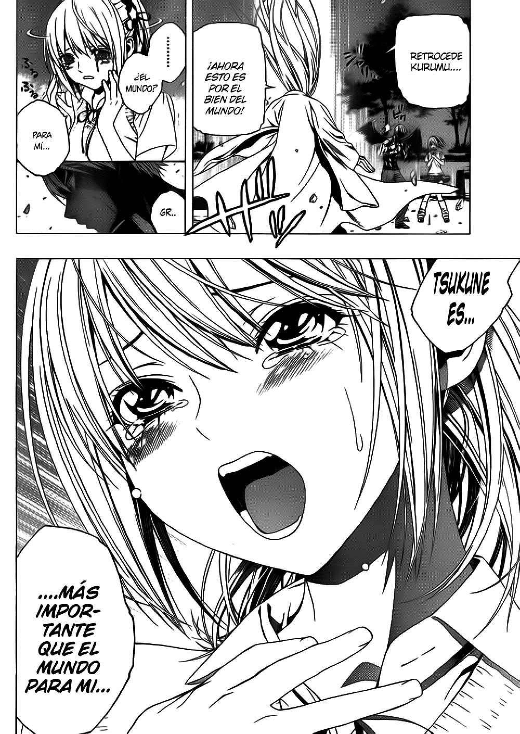 Capitulo 81 page 22