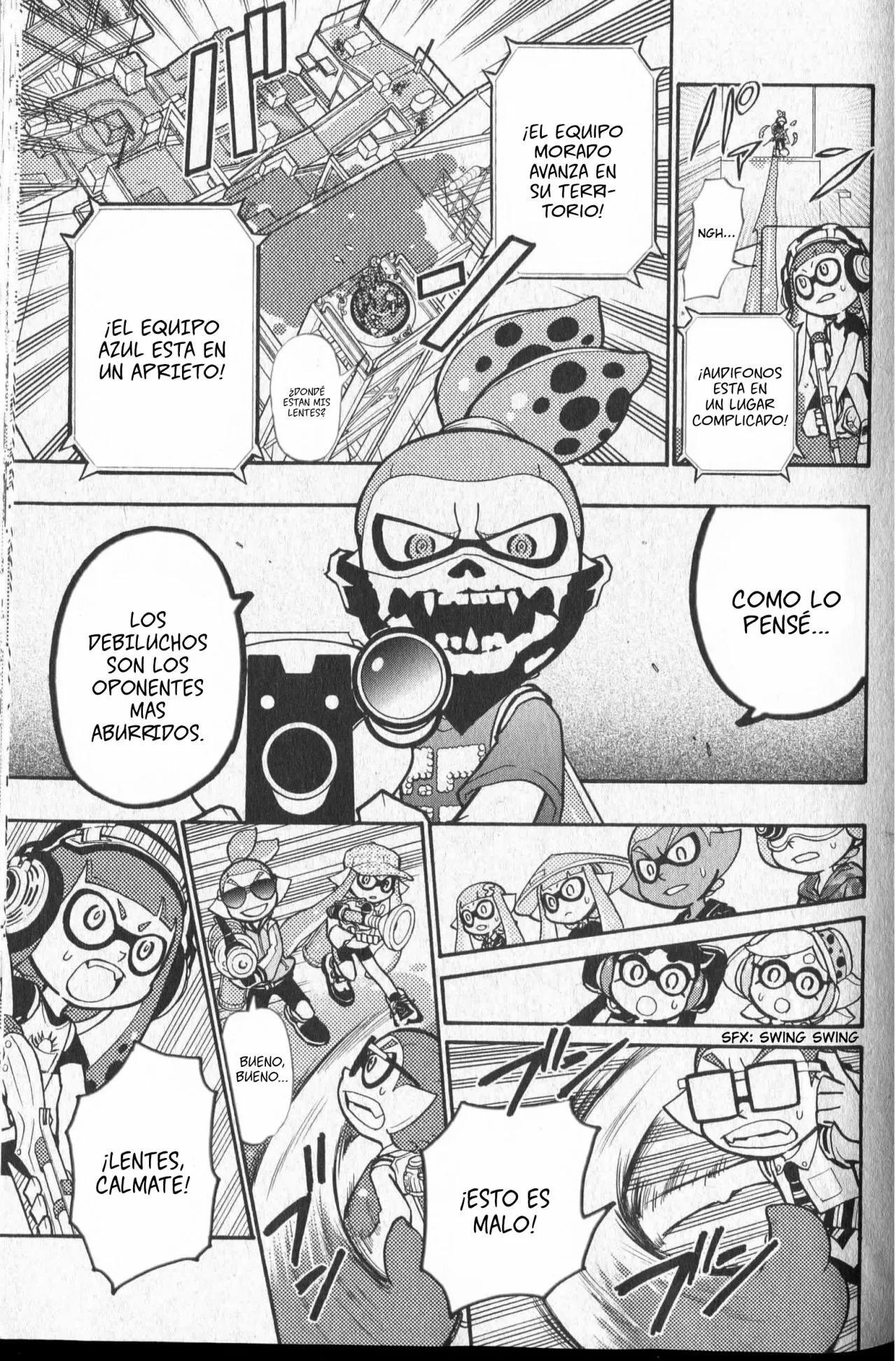 Capitulo 7 page 14