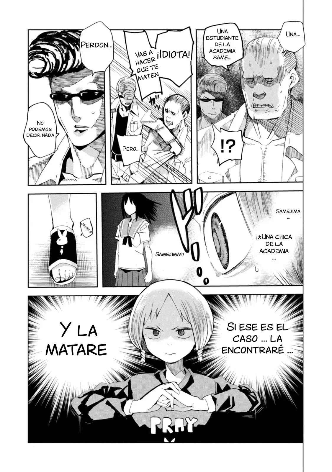 Capitulo 23 page 11