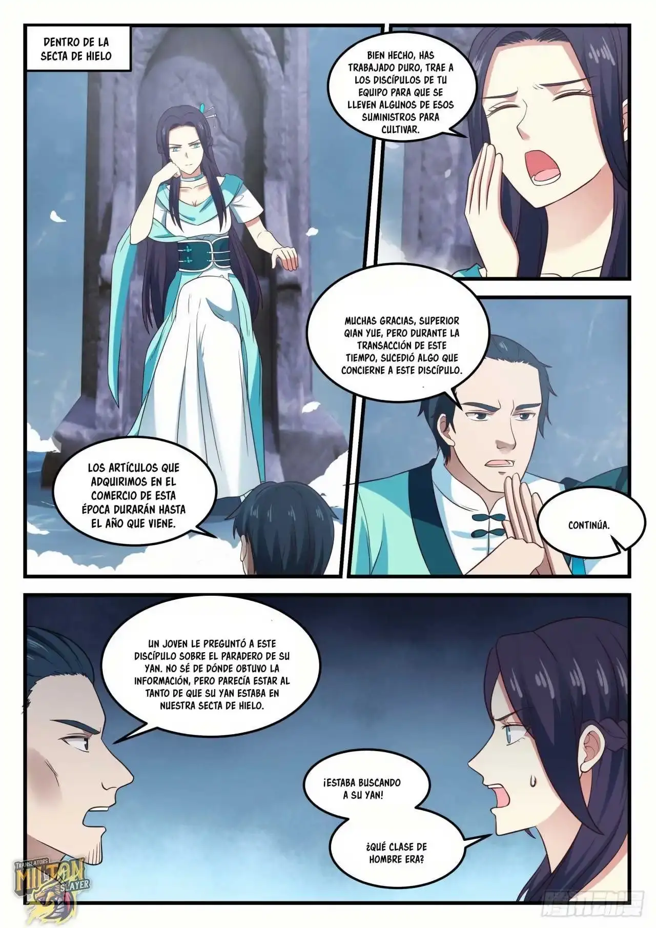 Capitulo 693 page 2