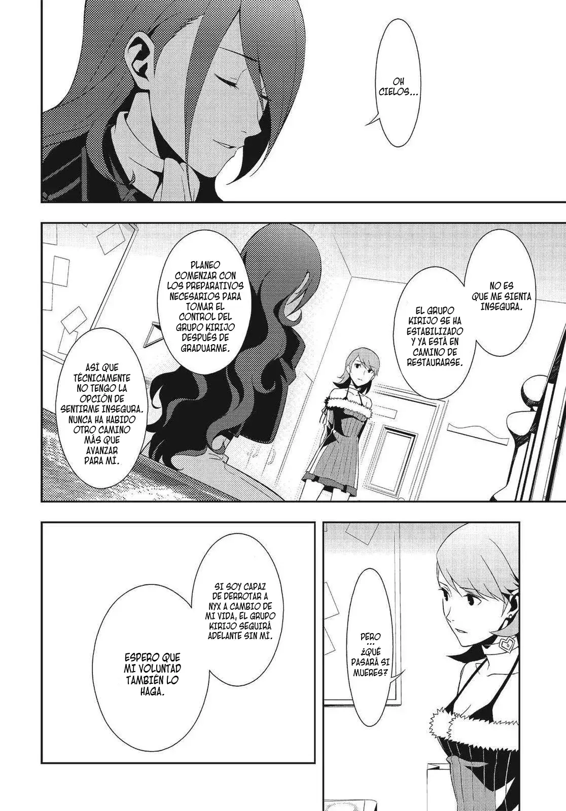 Capitulo 36 page 14