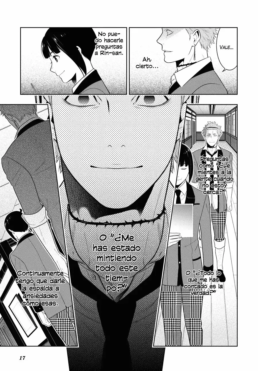 Capitulo 57 page 17