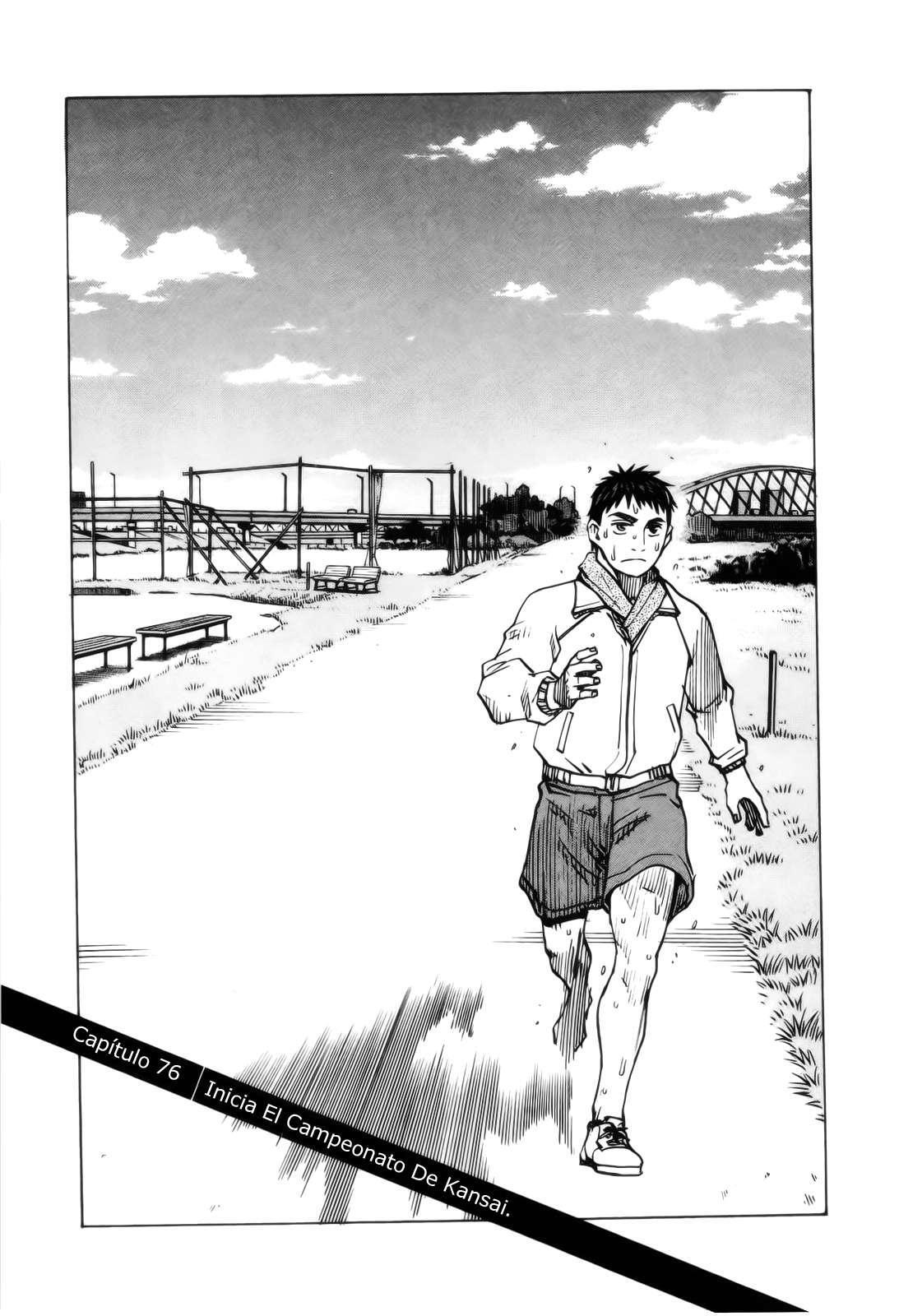 Capitulo 76 page 1