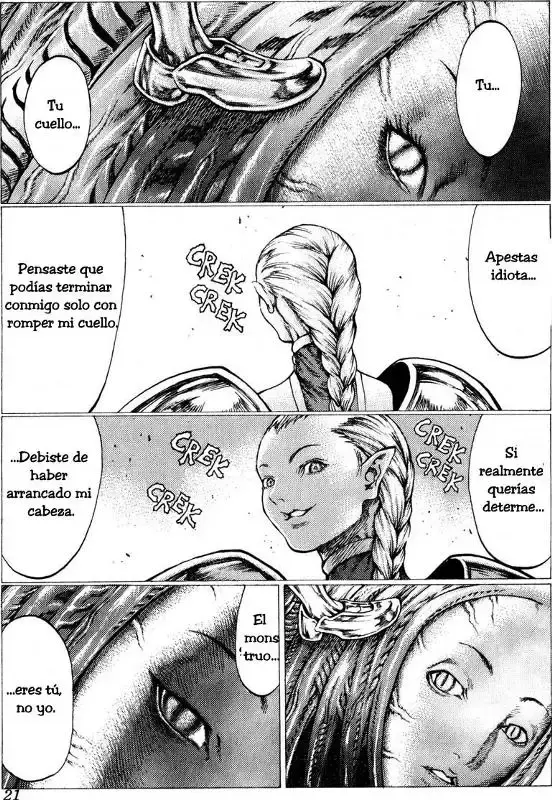 Capitulo 34 page 20