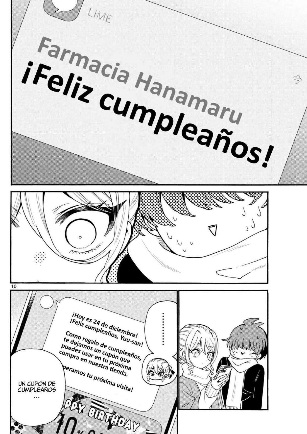 Capitulo 184 page 10
