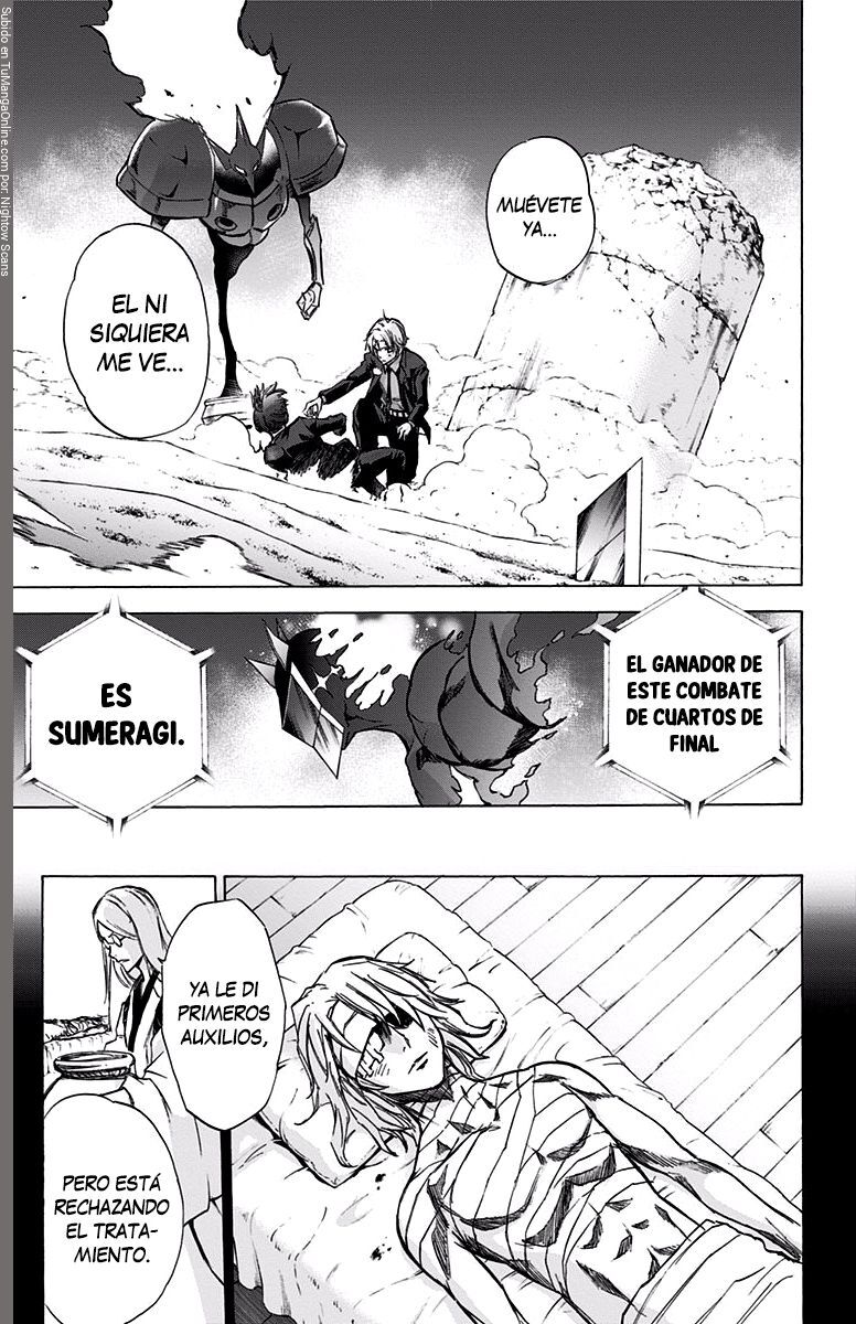 Capitulo 29 page 16