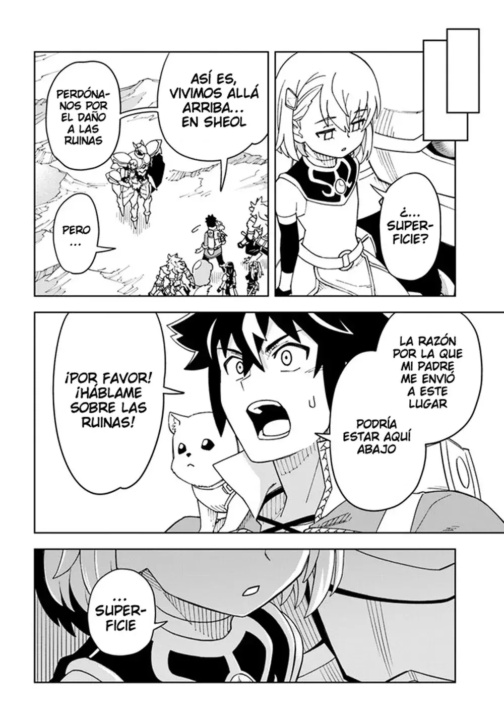 Capitulo 25 page 11
