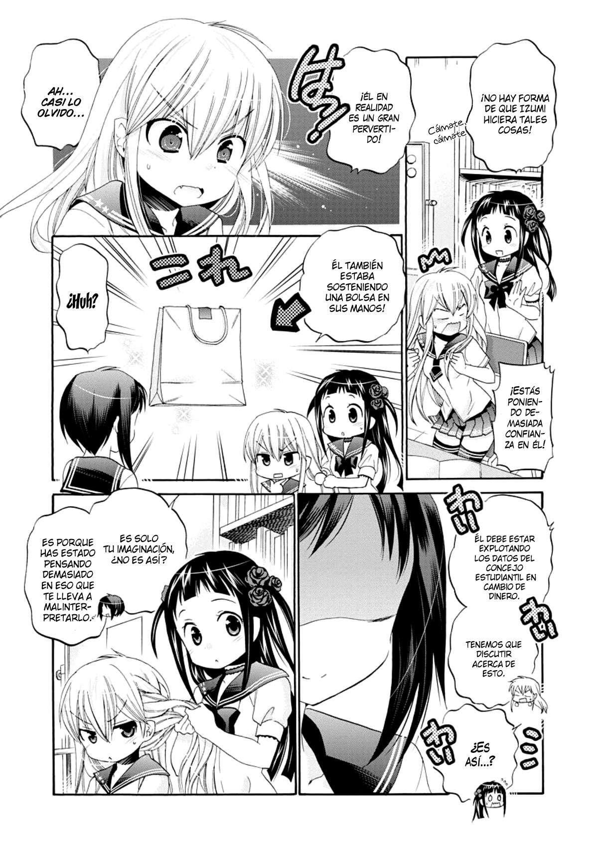 Capitulo 20 page 14