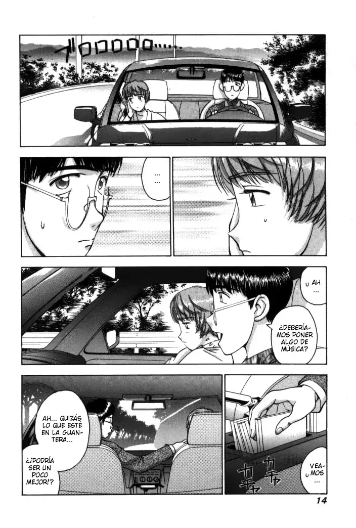 Capitulo 79 page 13