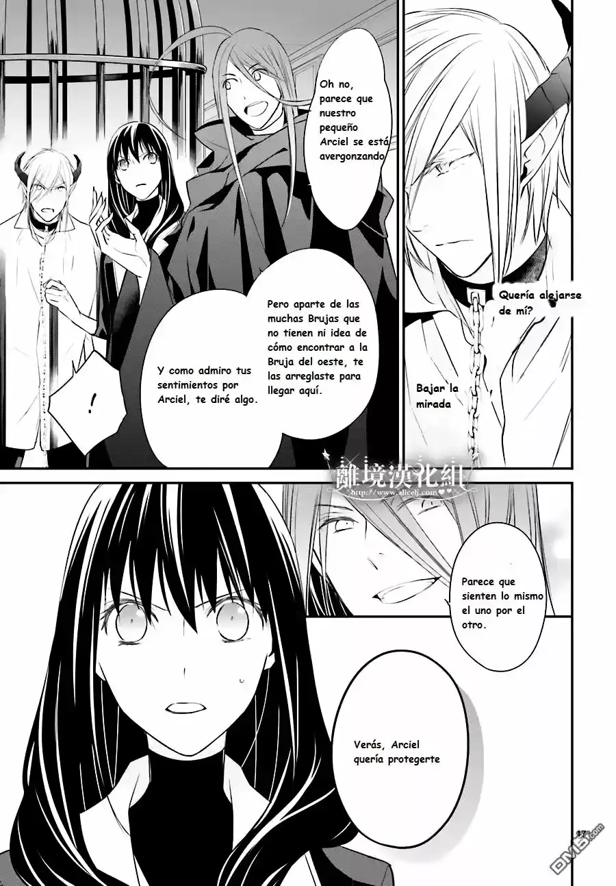 Capitulo 11 page 18