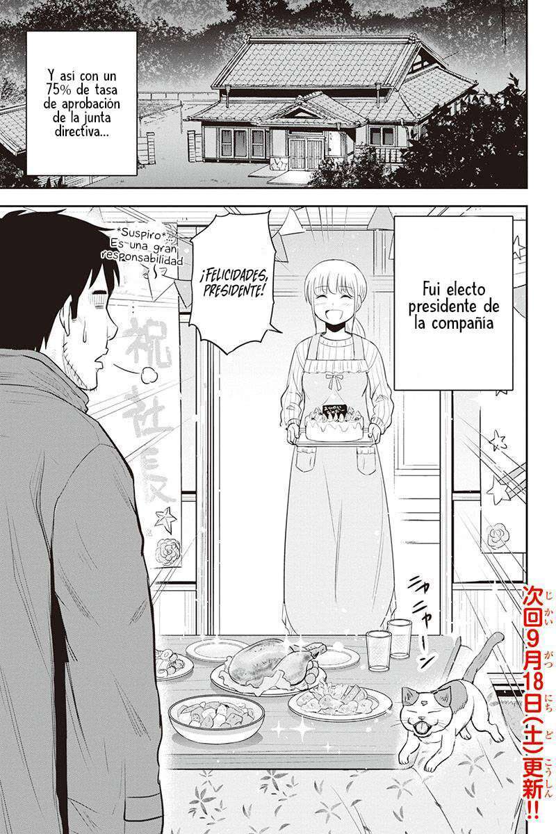 Capitulo 73 page 20