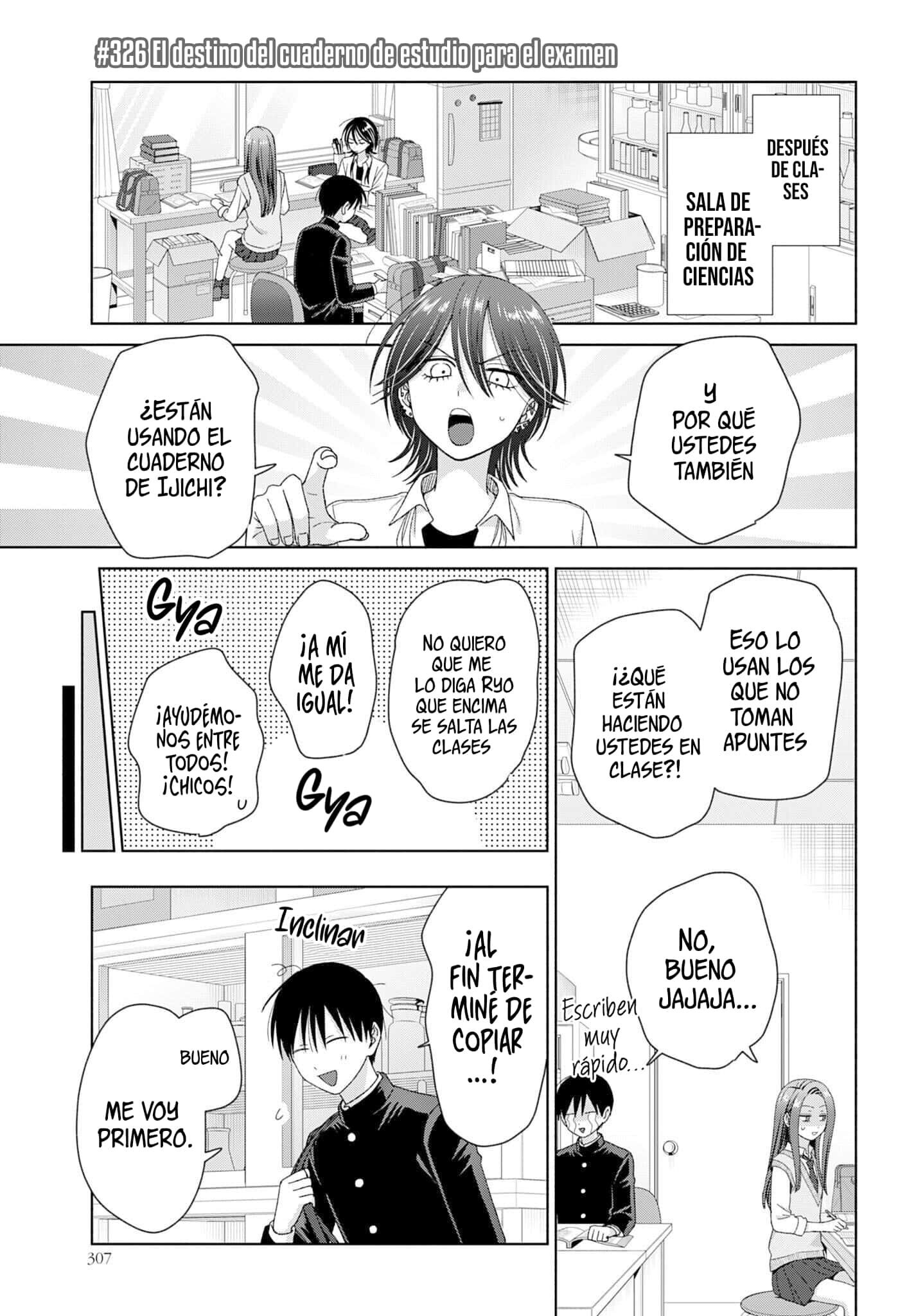 Capitulo 326 page 5