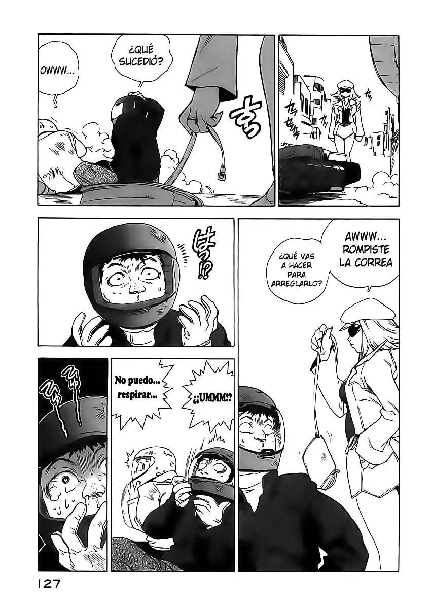 Capitulo 24 page 5