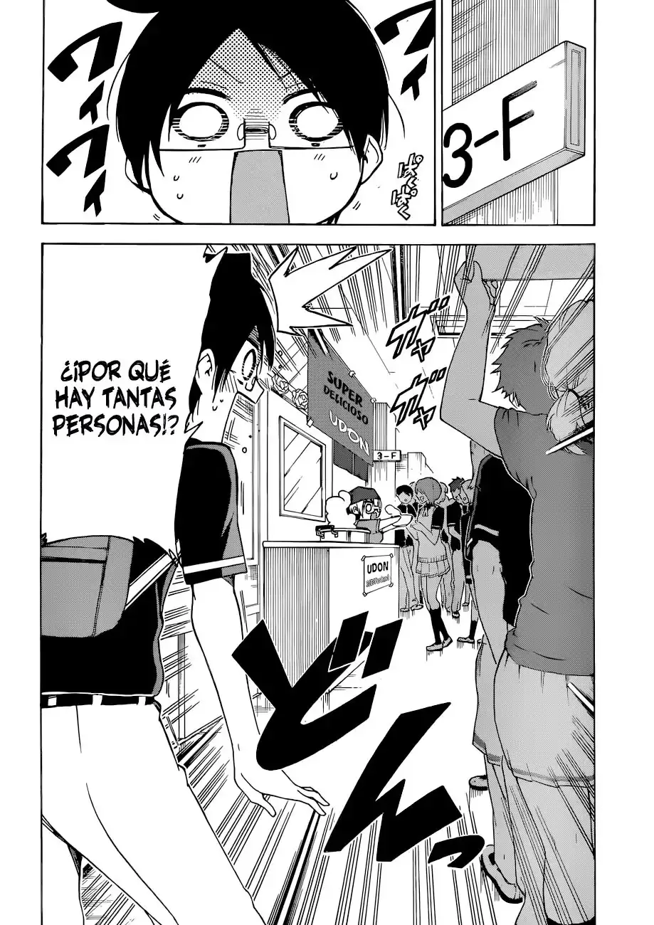 Capitulo 68 page 16