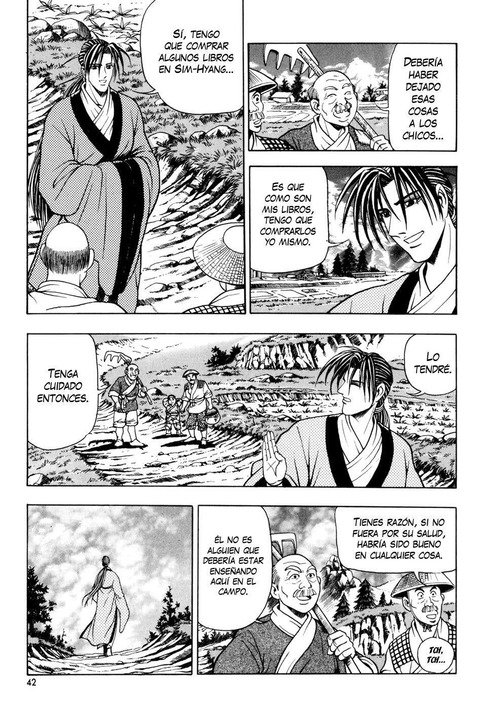 Capitulo 66 page 10