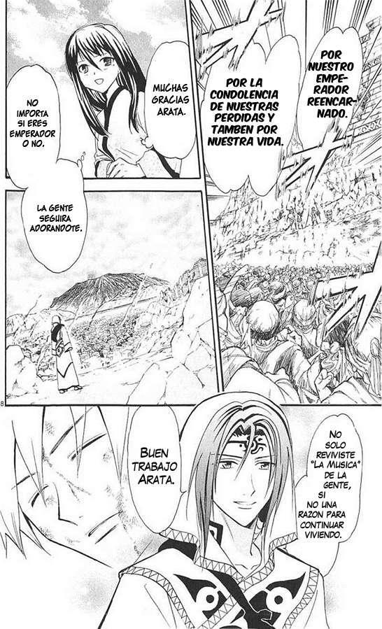 Capitulo 164 page 18