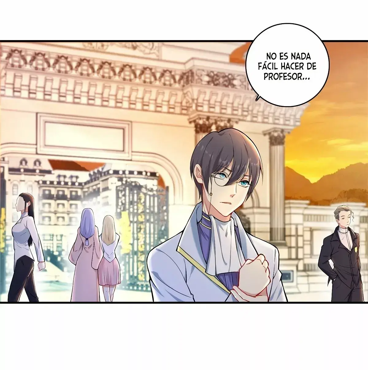 Capitulo 31 page 19