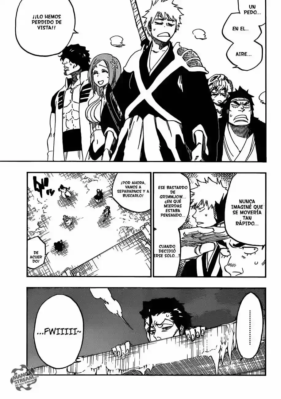 Capitulo 635 page 8