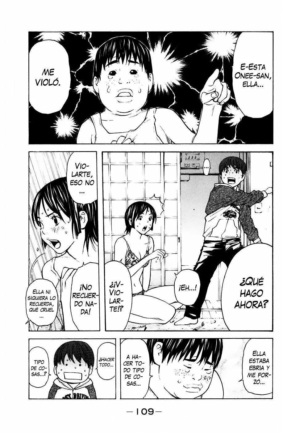 Capitulo 64 page 4
