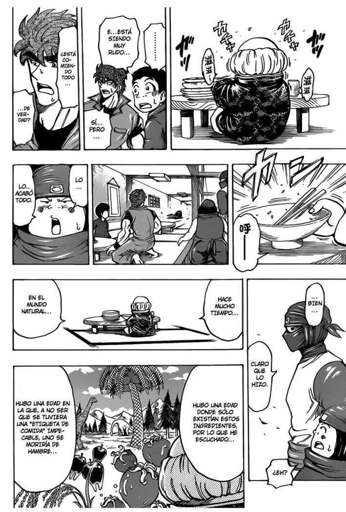 Capitulo 180 page 19