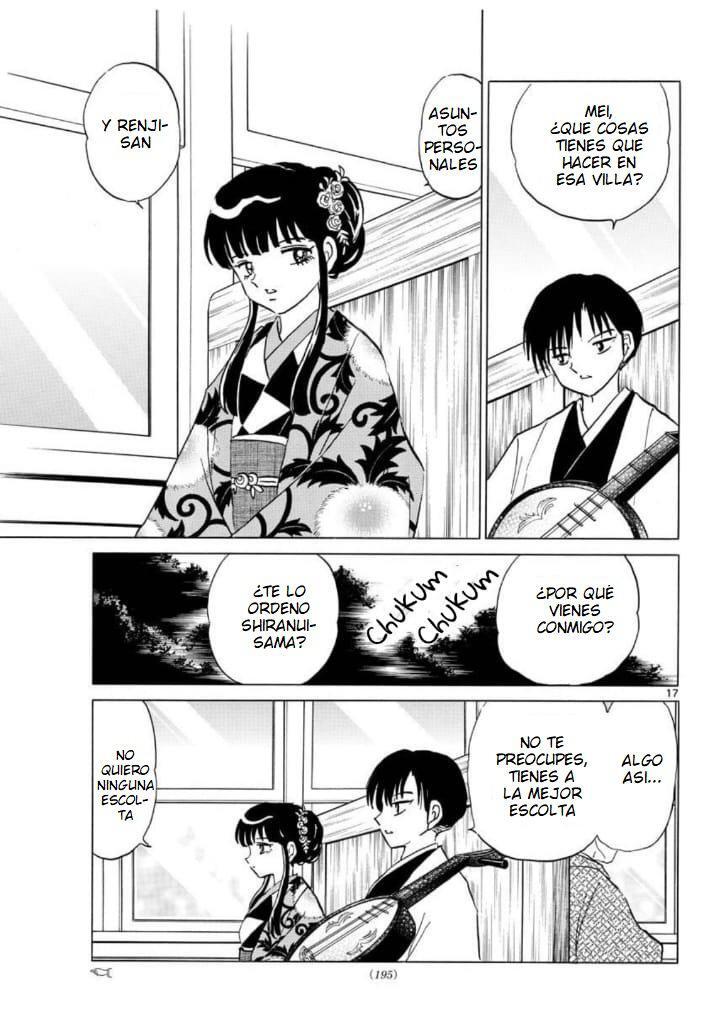 Capitulo 123 page 19