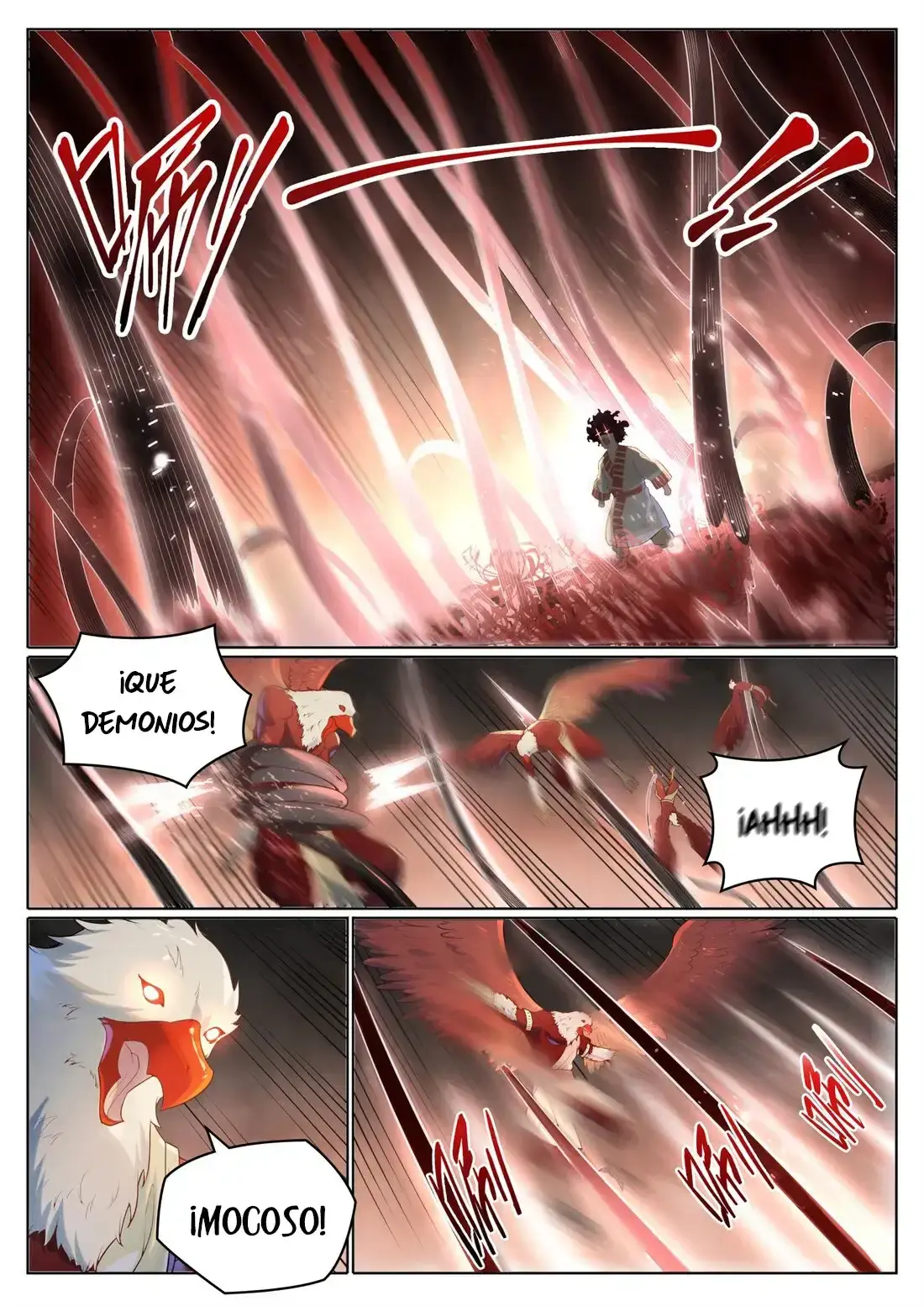 Capitulo 1026 page 8
