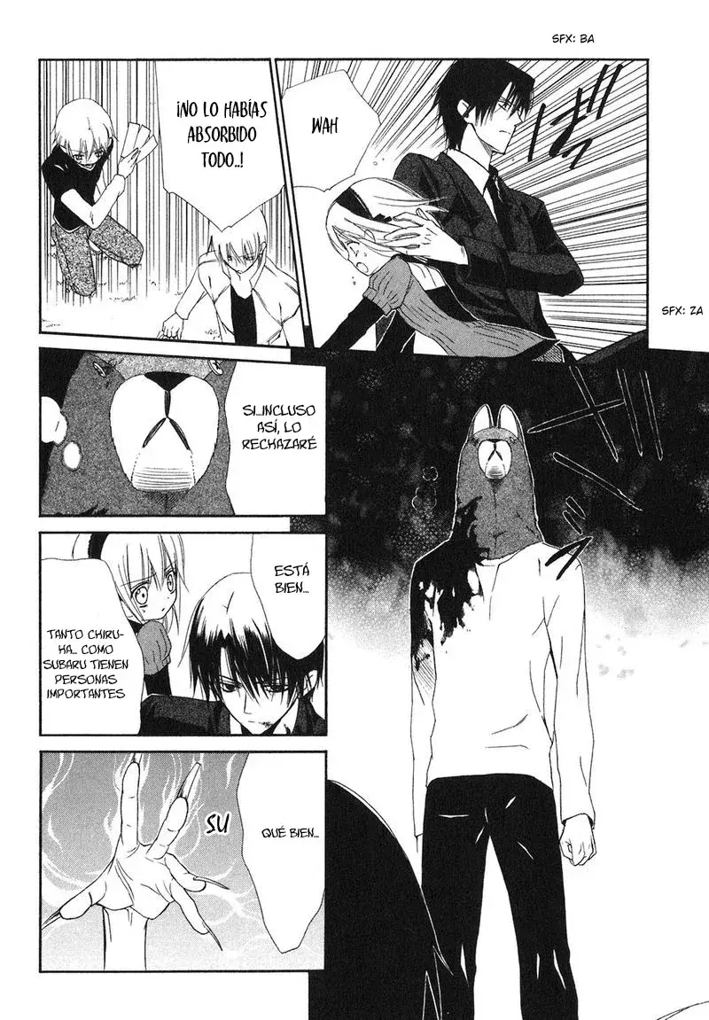 Capitulo 60 page 5