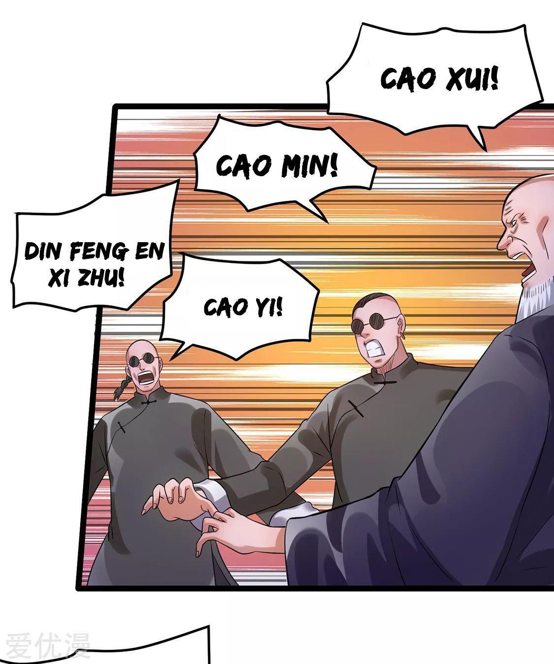Capitulo 52 page 14