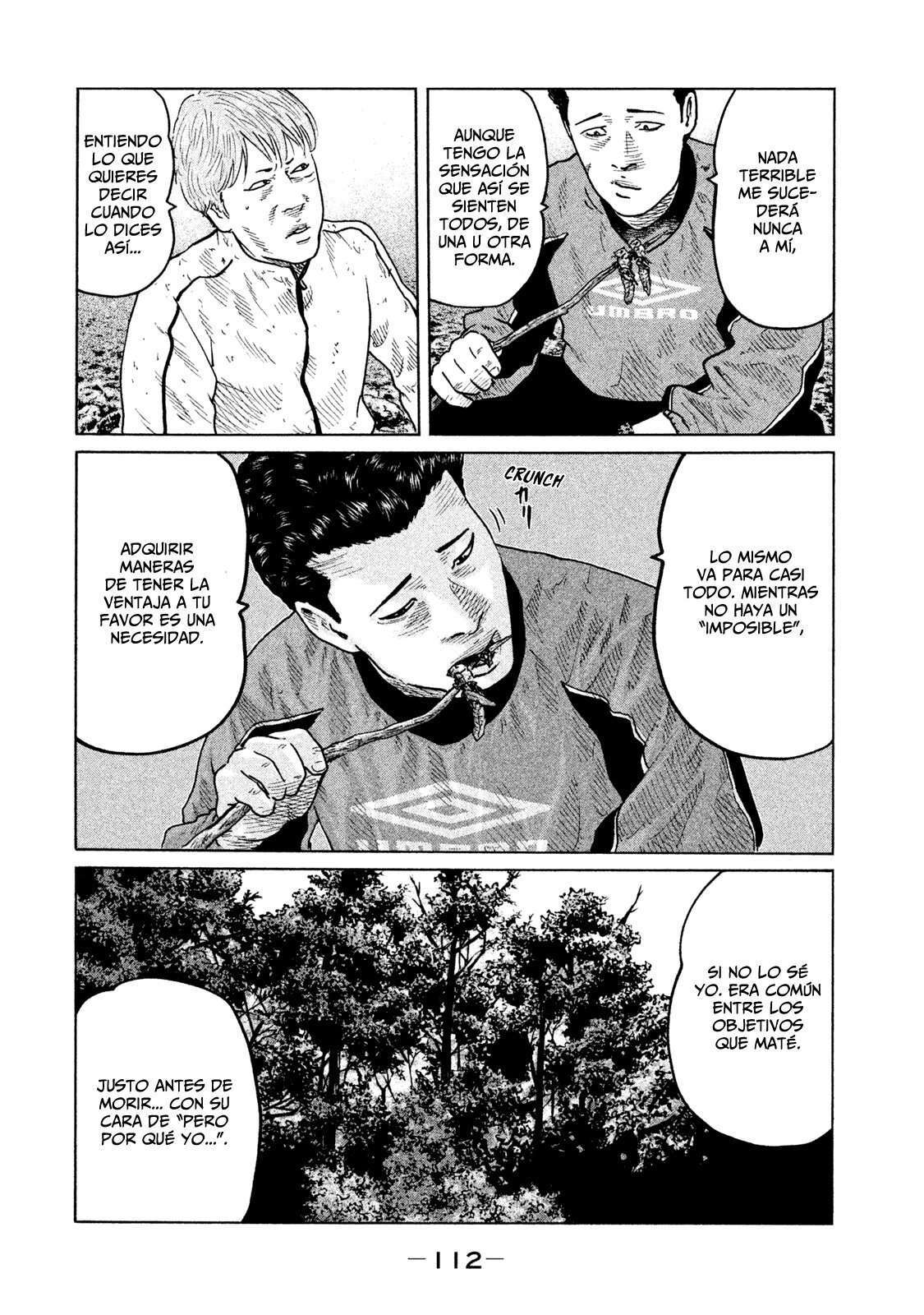 Capitulo 80 page 19