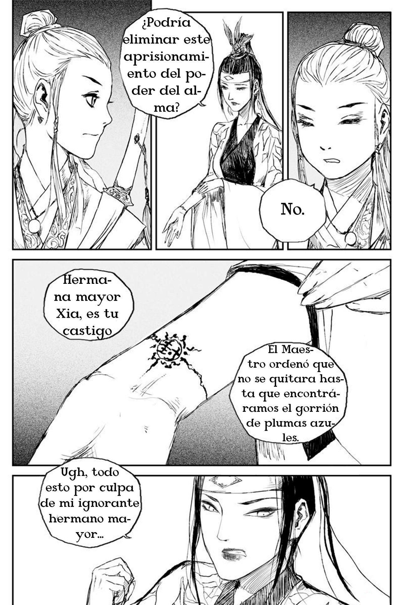 Capitulo 44 page 5