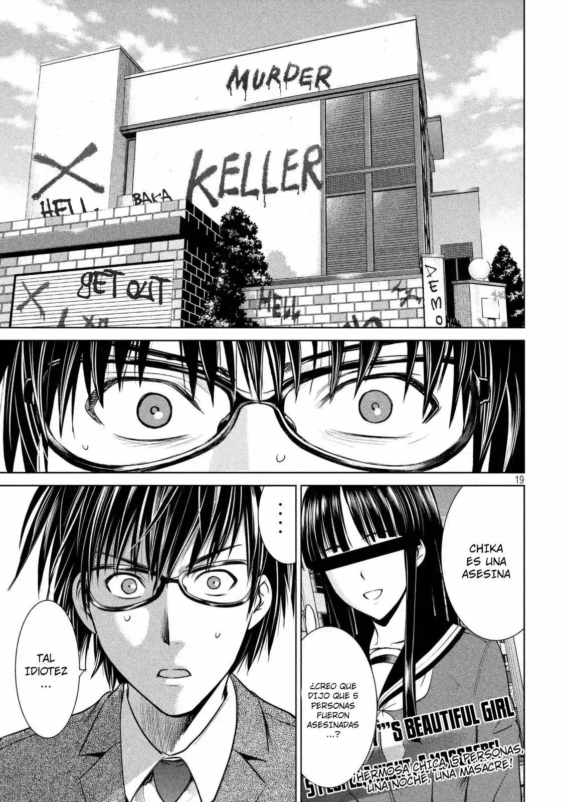 Capitulo 17 page 20