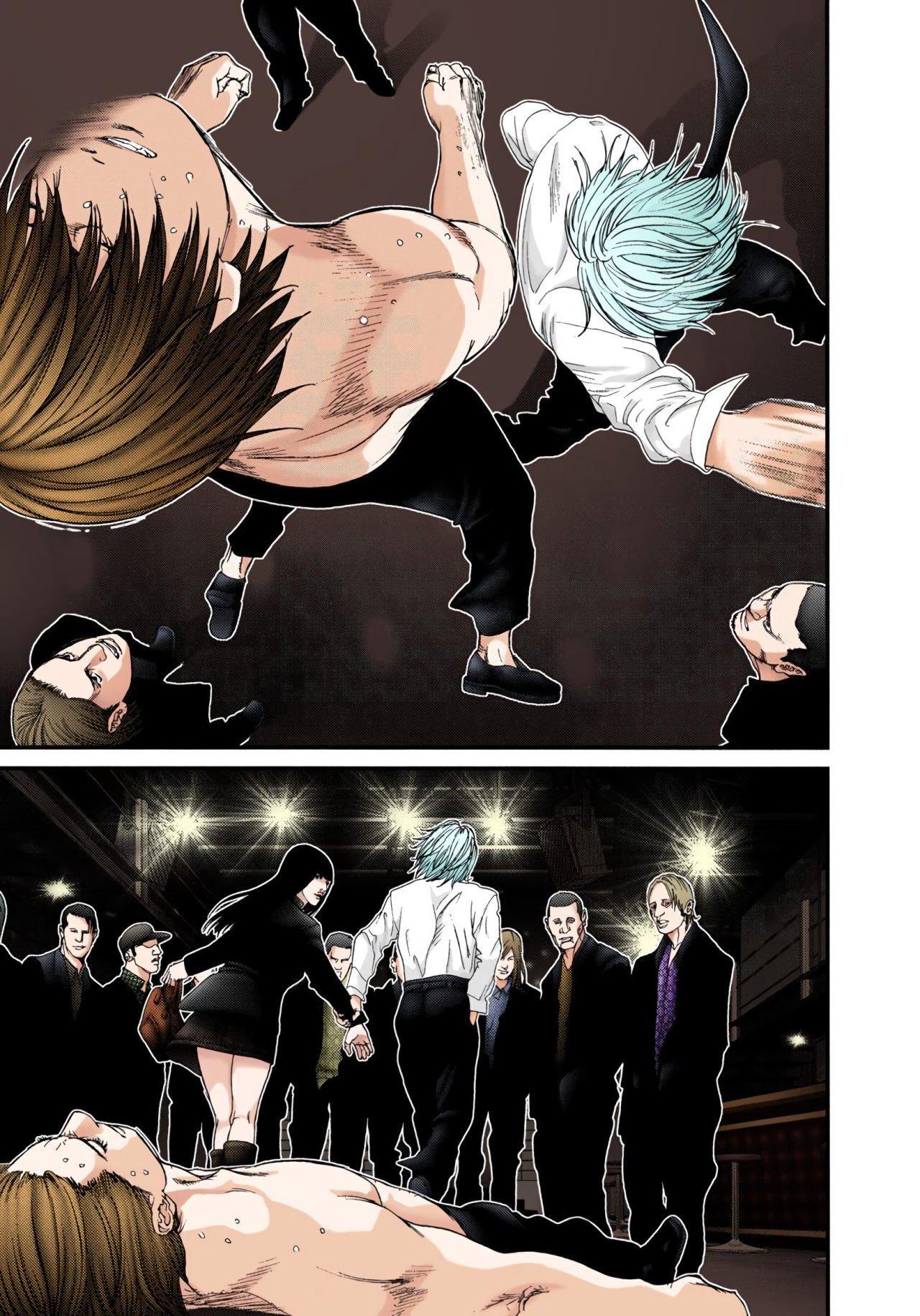 Capitulo 228 page 16