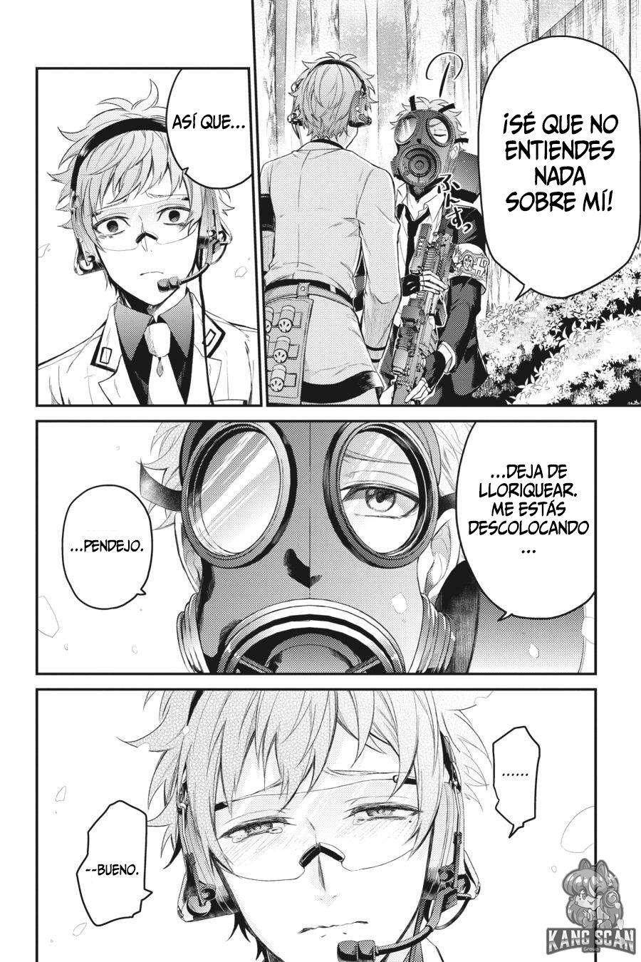 Capitulo 74 page 43