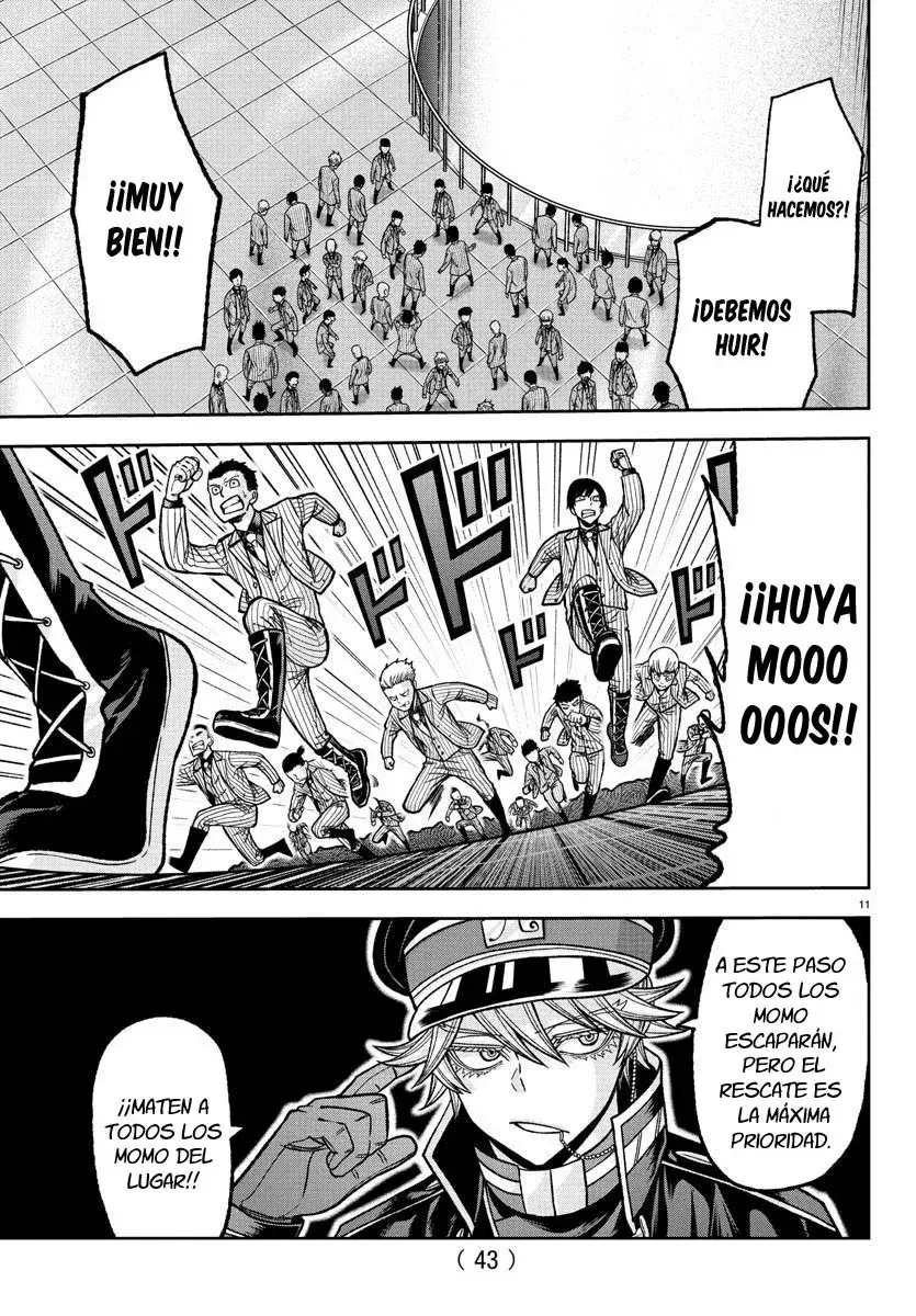 Capitulo 132 page 13