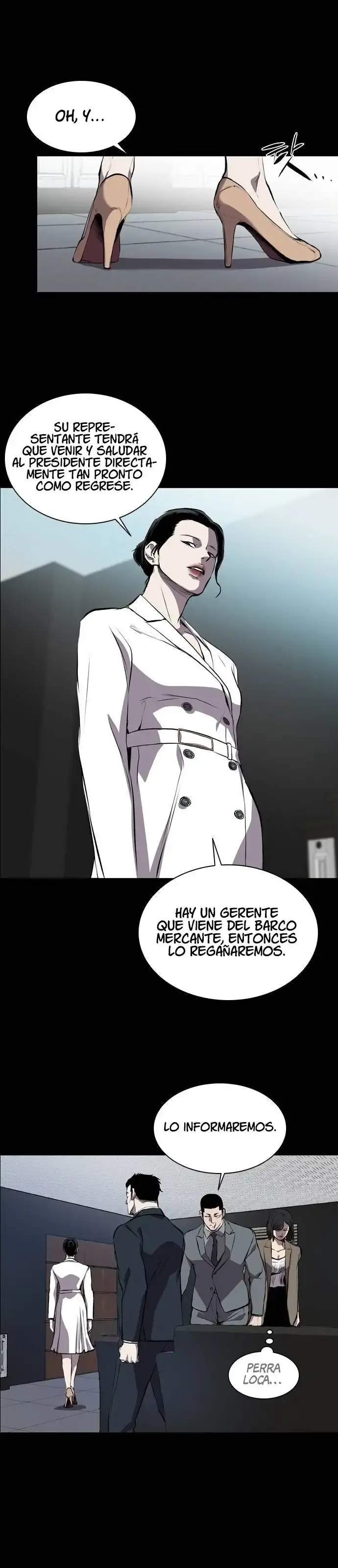 Capitulo 53 page 18